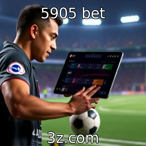 Expansão de plataformas de apostas no mercado brasileiro