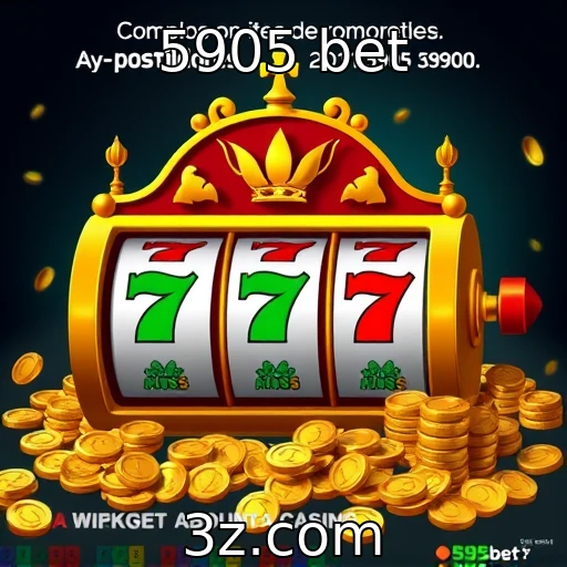 Comportamento dos apostadores brasileiros em slots