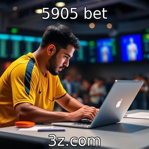 Expansão dos operadores de apostas online no Brasil