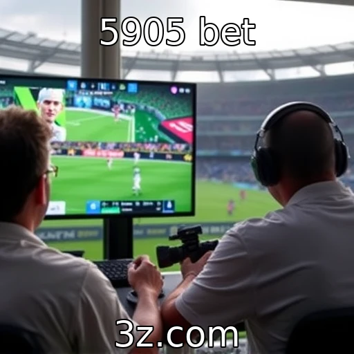 Tecnologias de baixa latência em jogos ao vivo